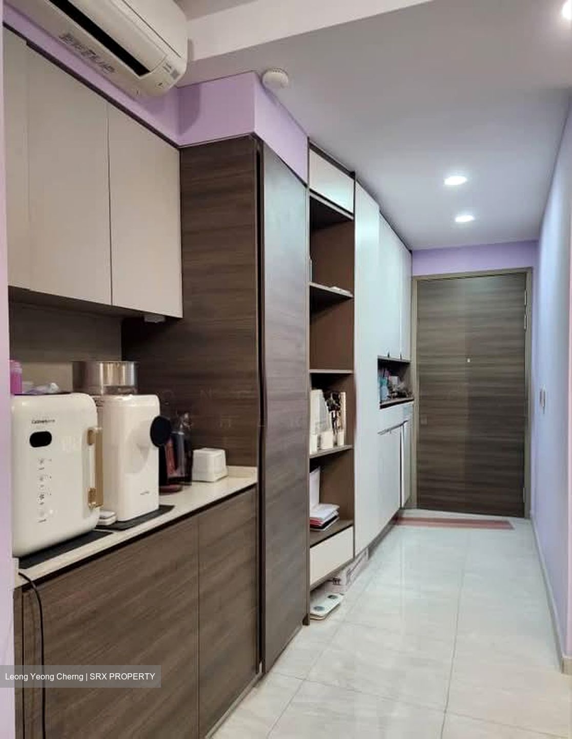 The Florence Residences (D19), Apartment #556126221